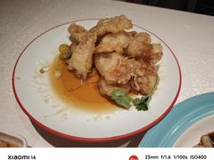-北李·海肠捞饭·大连菜(开发区黄海西路店)