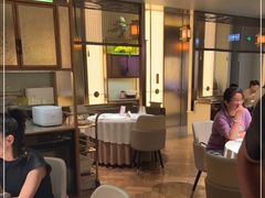 大堂-渔嫂烧河鲜•土菜馆(中正天街店)