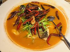 -清水亭湖北菜(大屯DT51店)