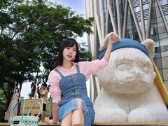 -深圳湾万象城(南山店)