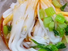 传统米皮-子午路张记肉夹馍(翠华路店)