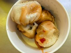 -小路易生煎馆(前进五路店)