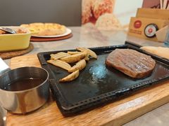 -必胜客(玉泉远洋店)