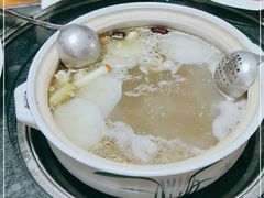 -清真华宇开锅羊肉