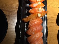 -榴大大·寿司先生(市桥店)