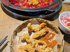 -牛市坎火锅(建设路店)