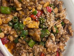 -赵小姐丨新中餐(曲江店)