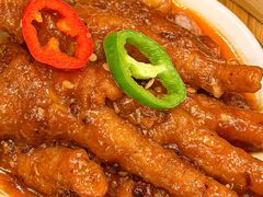 -誉八仙粤菜(万象天地店)