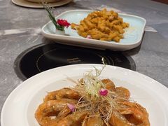-国惠大酒楼(仓山万达店)