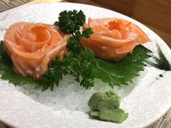 -酒井酱子·深夜食堂(东城汇店)