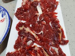 三花趾-杏花吴记牛肉火锅