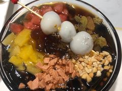 -峨嵋小镇(远洋城店)