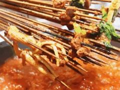 -钢管厂五区小郡肝串串香(南山店)