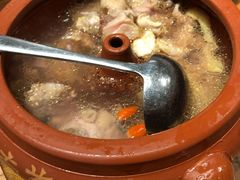 -云海肴·汽锅鸡·云南菜(广安门天虹店)