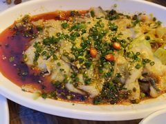 -弓虽昌焖烧鸡(大竹林店)