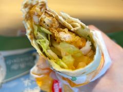 -麦当劳(杭州三花国际店)