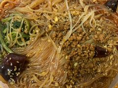 吴记大凉菜-吴记酱骨炖菜馆(西大直街店)