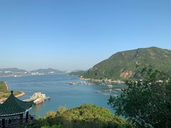 -南丫岛