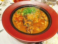 -颂福楼·南京菜(定淮门店)