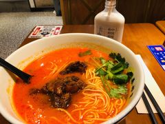 -和府捞面(东直门银座店)