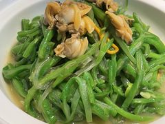 -隐厨·中国菜馆(三里屯T+MALL店)