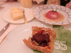 -伯衡55·吉品轩(乌鲁木齐南路店)