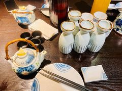 -樱町三味日本料理(城乡世纪广场店)