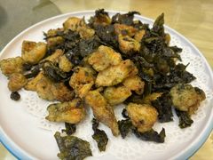 -今雅缘素食馆(珠江路美食街店)
