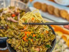 -莲餐厅·湖北菜·潜江小龙虾店(愚园路店)