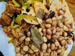 -马遂林烩面馆(少室路店)