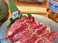 -烧肉达人•炭火烧肉(新天地店)