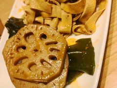 -文叔·湖北名小吃·小龙虾(华强北店)