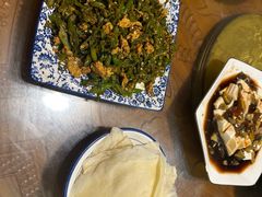 -华顺土菜馆(洪岗路店)