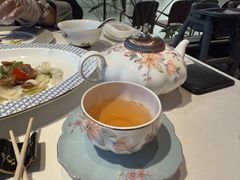 -名人坊·新派粤菜(河西奥体博览中心金鹰世界店)
