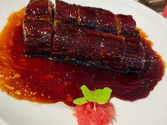 -侨美食家·粤菜(体育西路店)