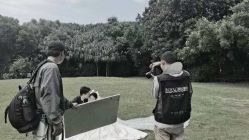 -挪娅婚纱摄影皇家会所