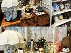 -恋物百货商店(华侨城店)