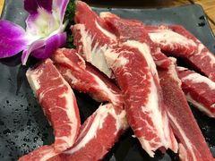 -炭恋火炉烤肉(凌云一街坊店)