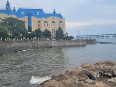 -黑石礁公园