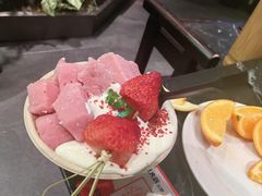 -巴蜀大将火锅(春熙店)