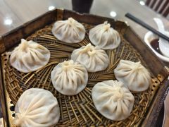 -西安贾三灌汤包·回坊小吃·清真炒菜(北院门总店)