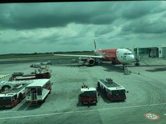 -吉隆坡国际机场