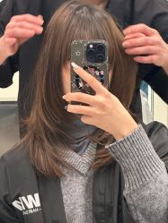 -WM Hair Salon
