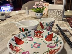 -广州花园酒店荔湾亭·地道点心·粤式饮茶