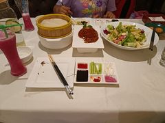 -大鸭梨烤鸭(左家庄店)