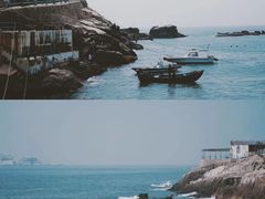 -东极岛景区