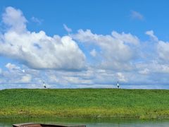 -黑龙江扎龙生态旅游区