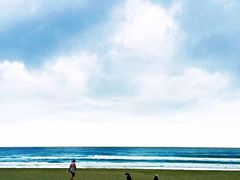 -黄金海岸