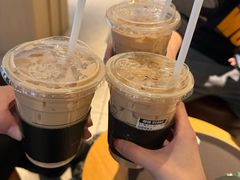 -星巴克臻选(沈阳大悦城店)