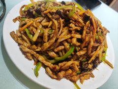 -胖子菜馆(隆昌路店)